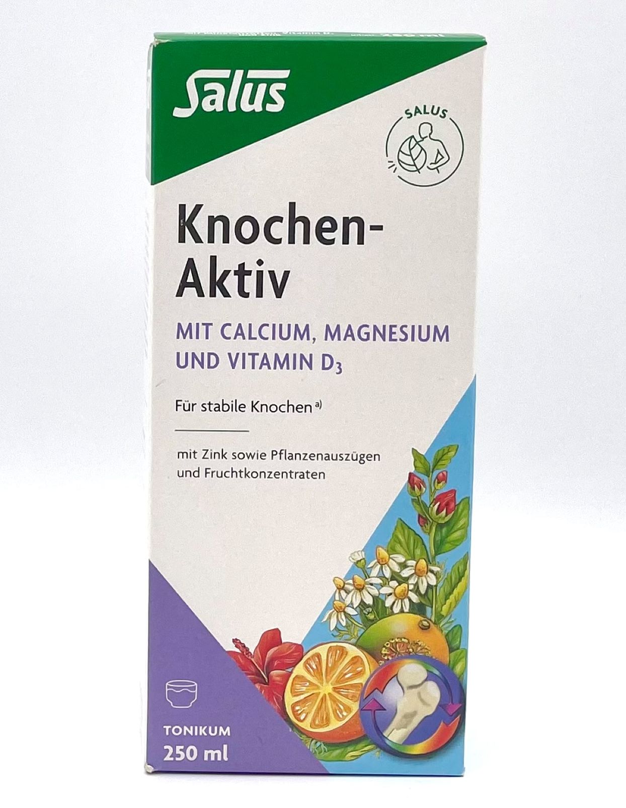 Salus Knochen-Aktiv Tonikum 250ml
